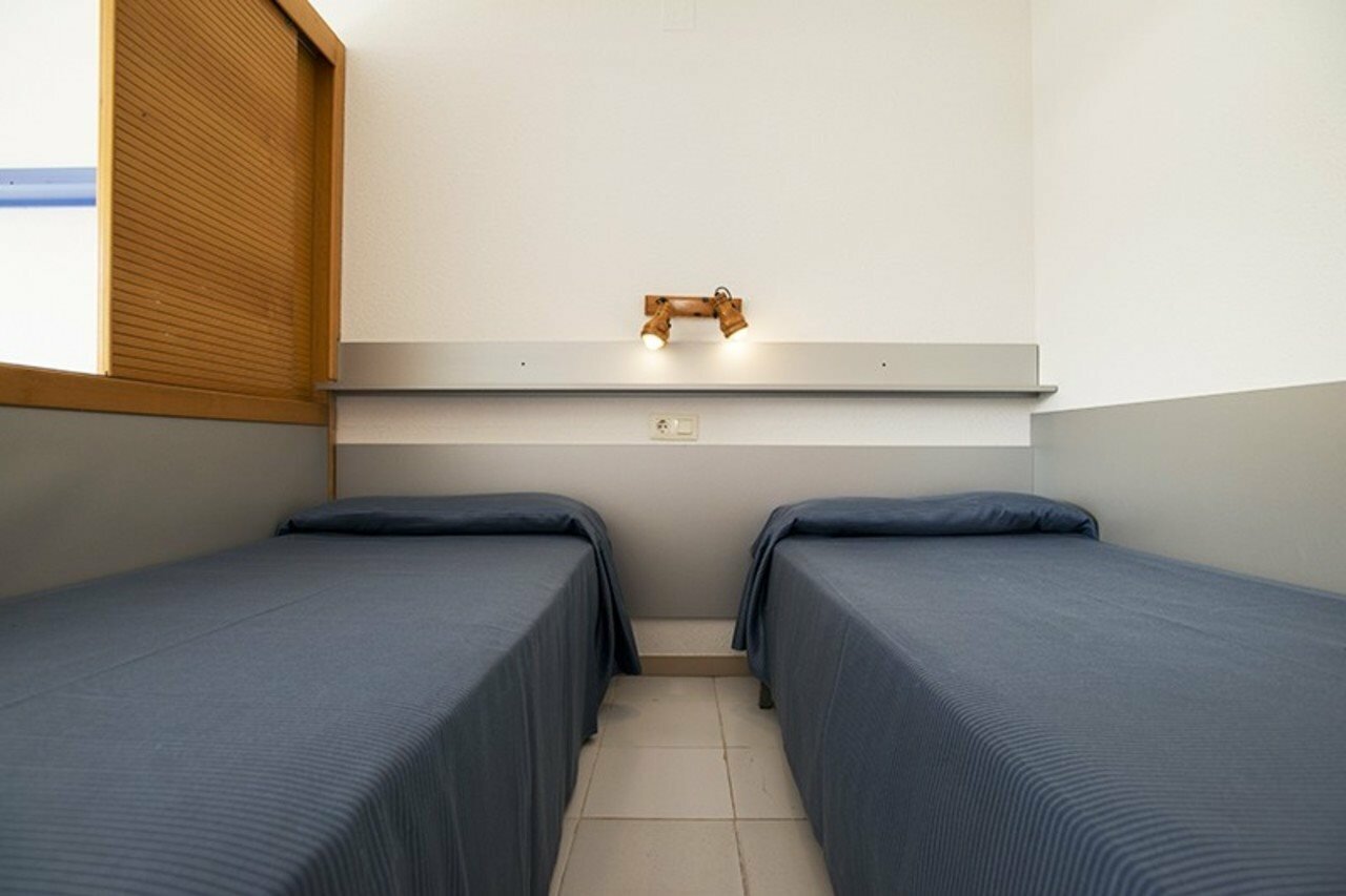 Фото  Inter2 Salou Apartments