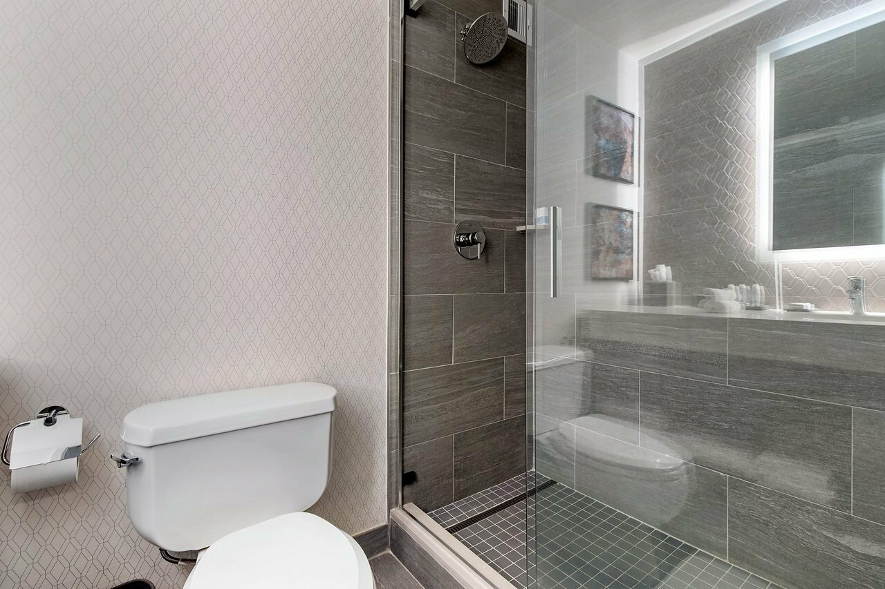 Фото Omni Charlotte Hotel