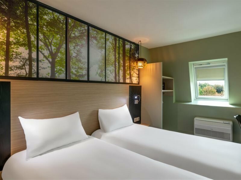 Фото ibis Styles Parc des Expositions de Villepinte