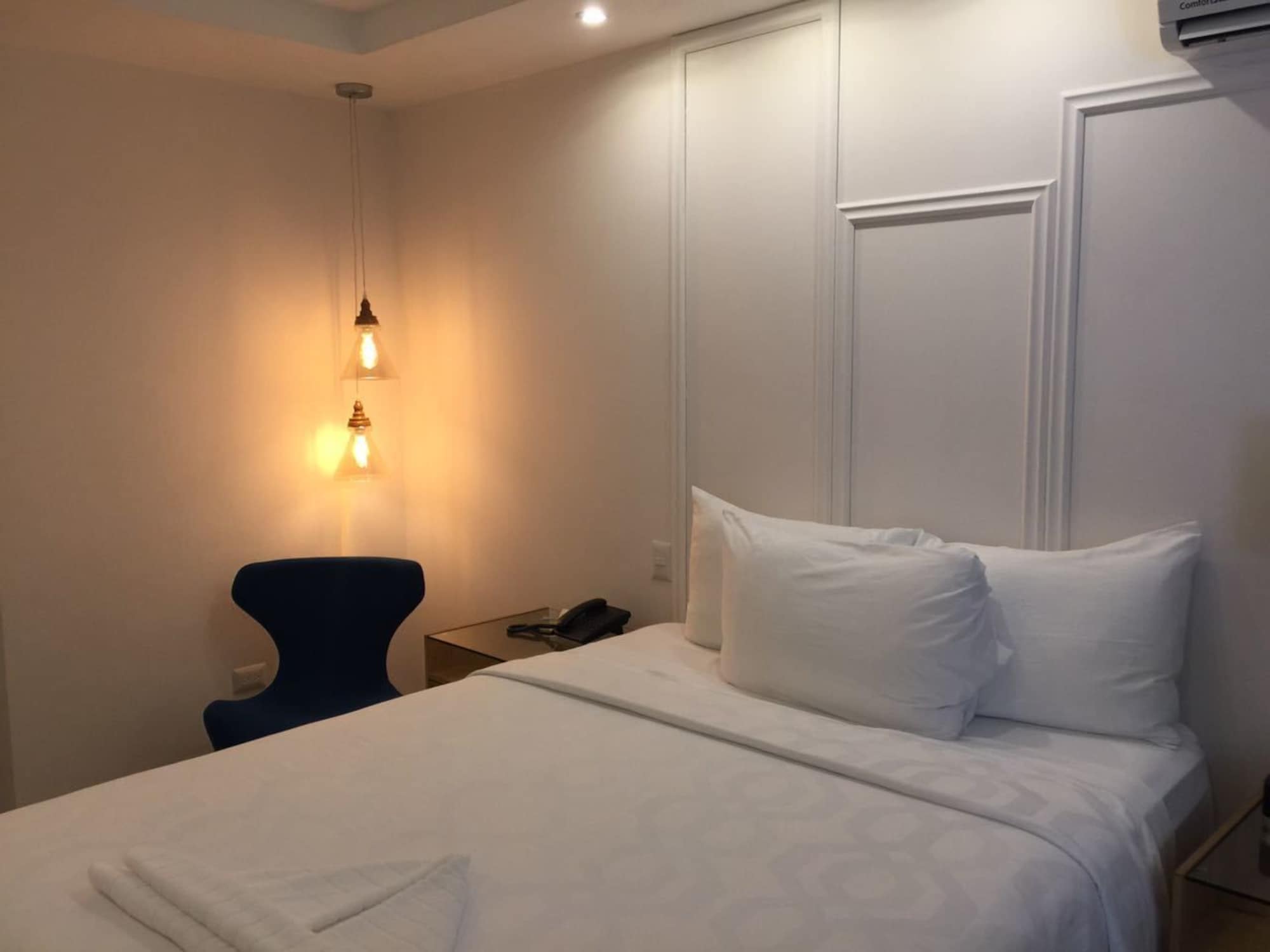 Фото Kaleo Hotel Boutique