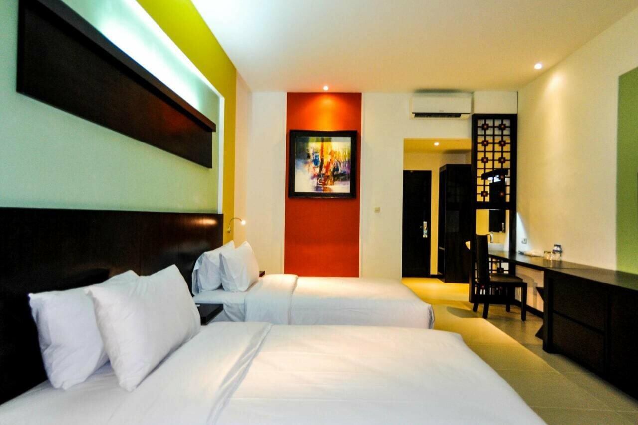 Фото отеля 3