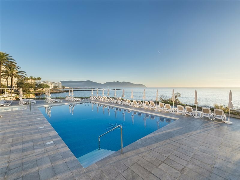 Фото Hotel Atolon