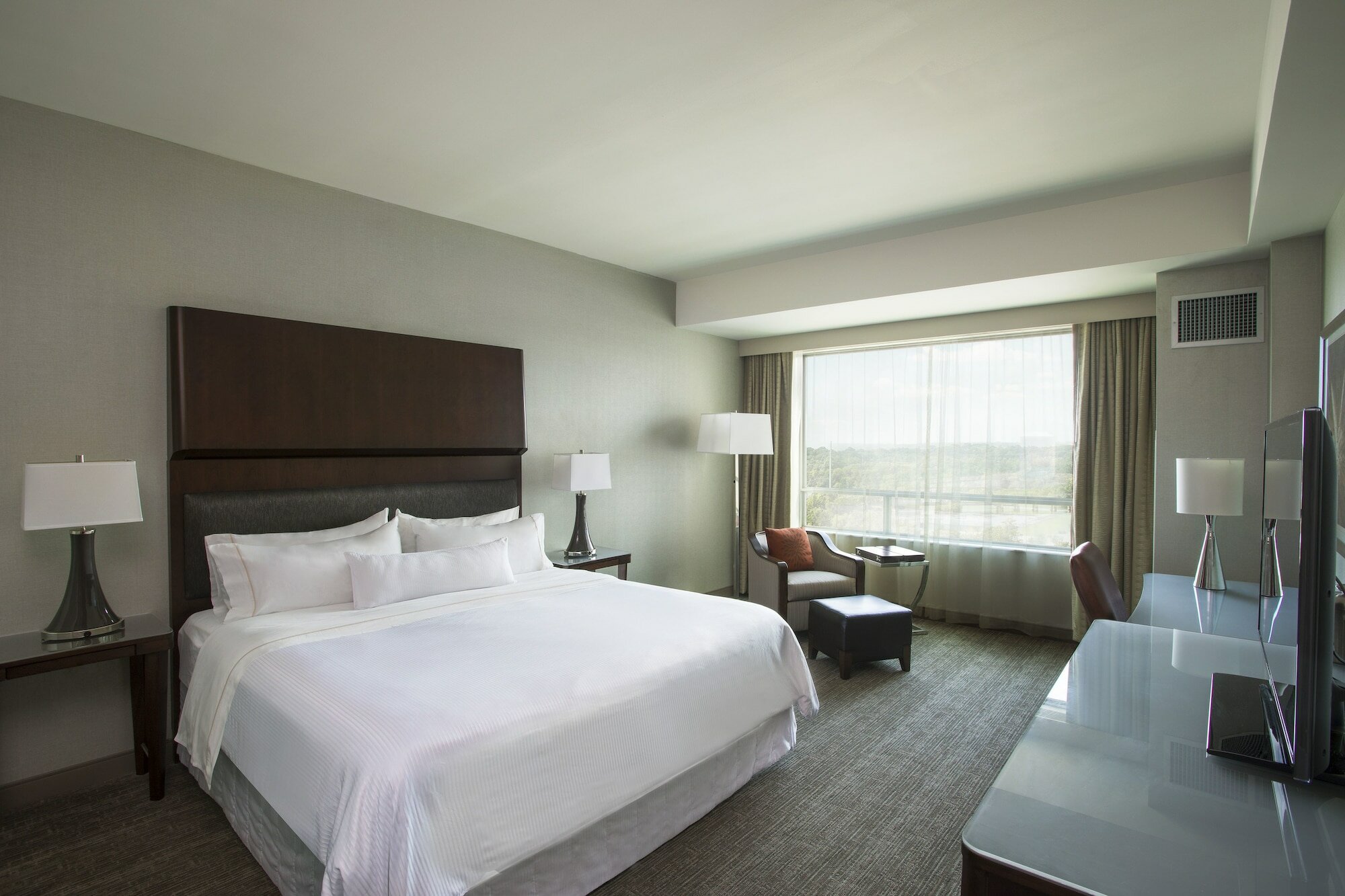 Фото The Westin Wilmington