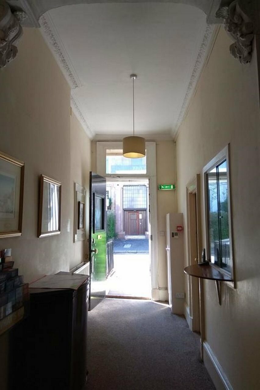 Фото Glasgow House