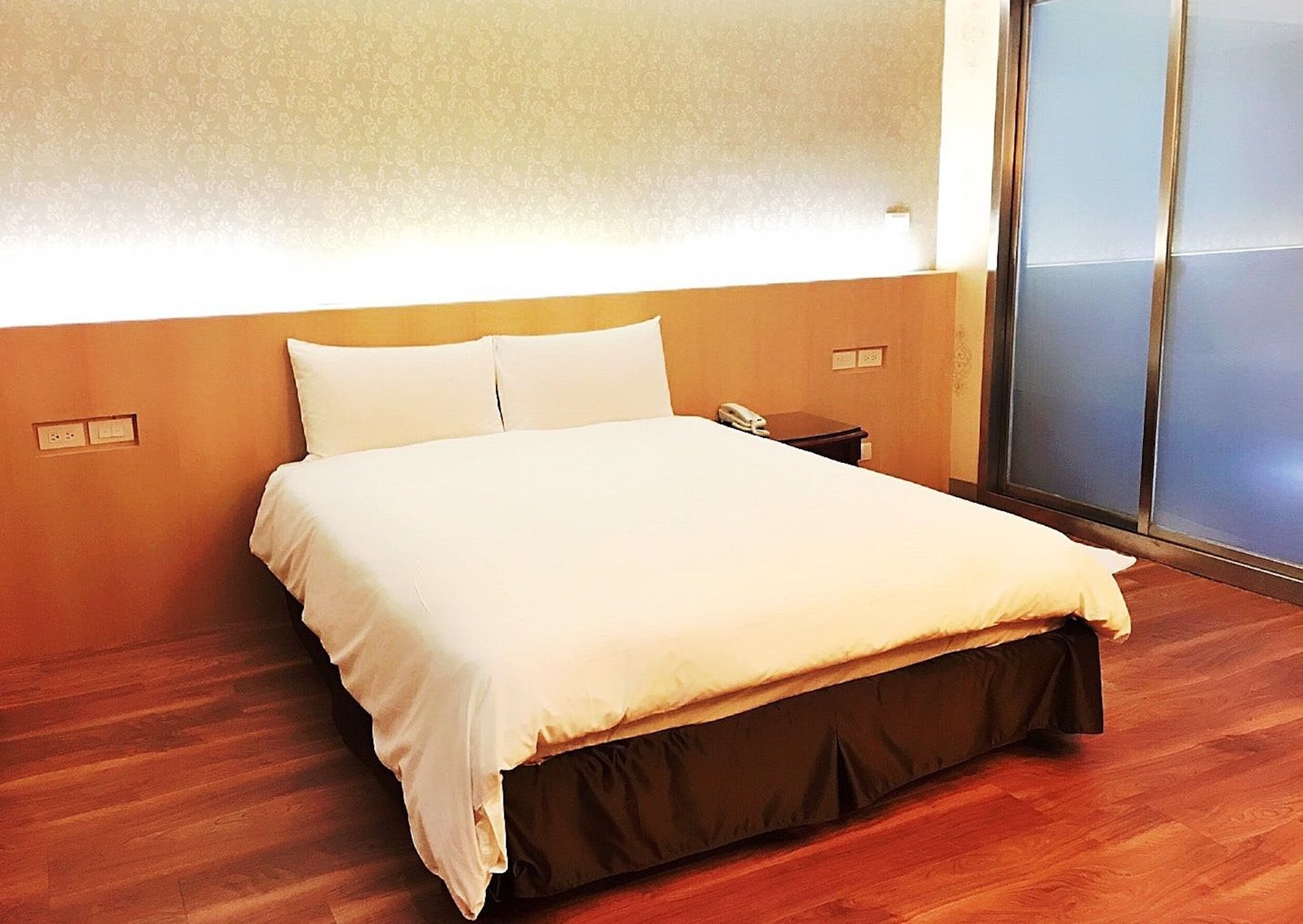 Фото Daxin Hotel