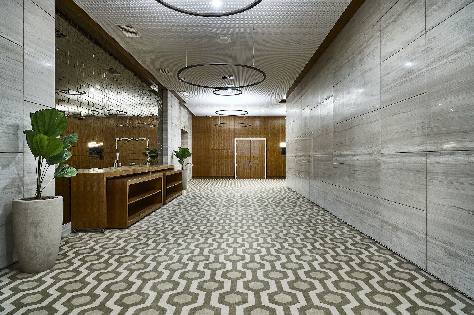 Фото Sheraton Santos Hotel