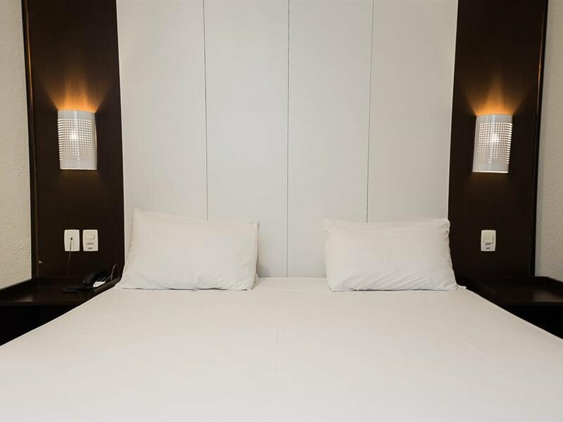 Фото Master Express Moinhos de Vento