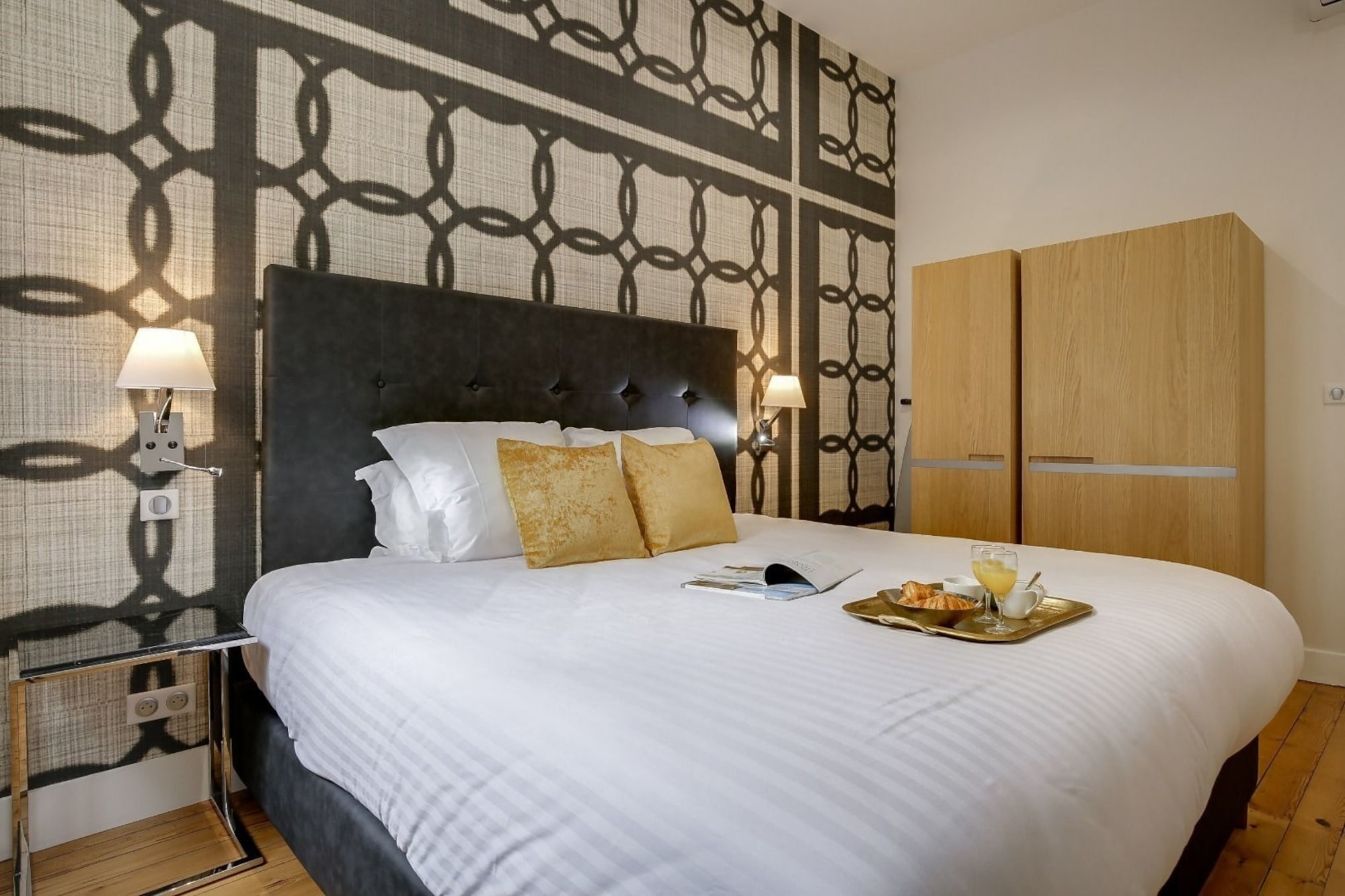 Фото Le Palais Gallien Hôtel & SPA