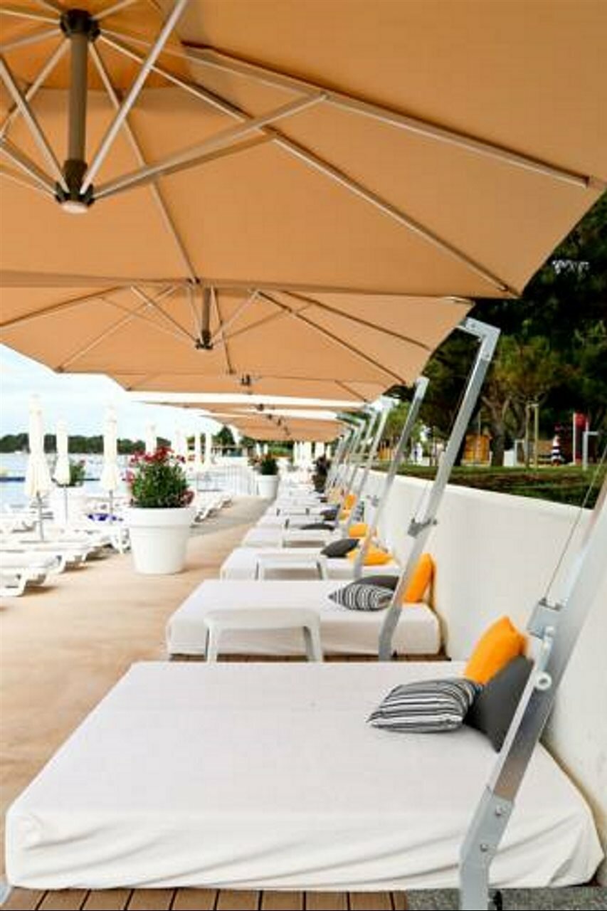 Фото Ai Pini Medulin Resort