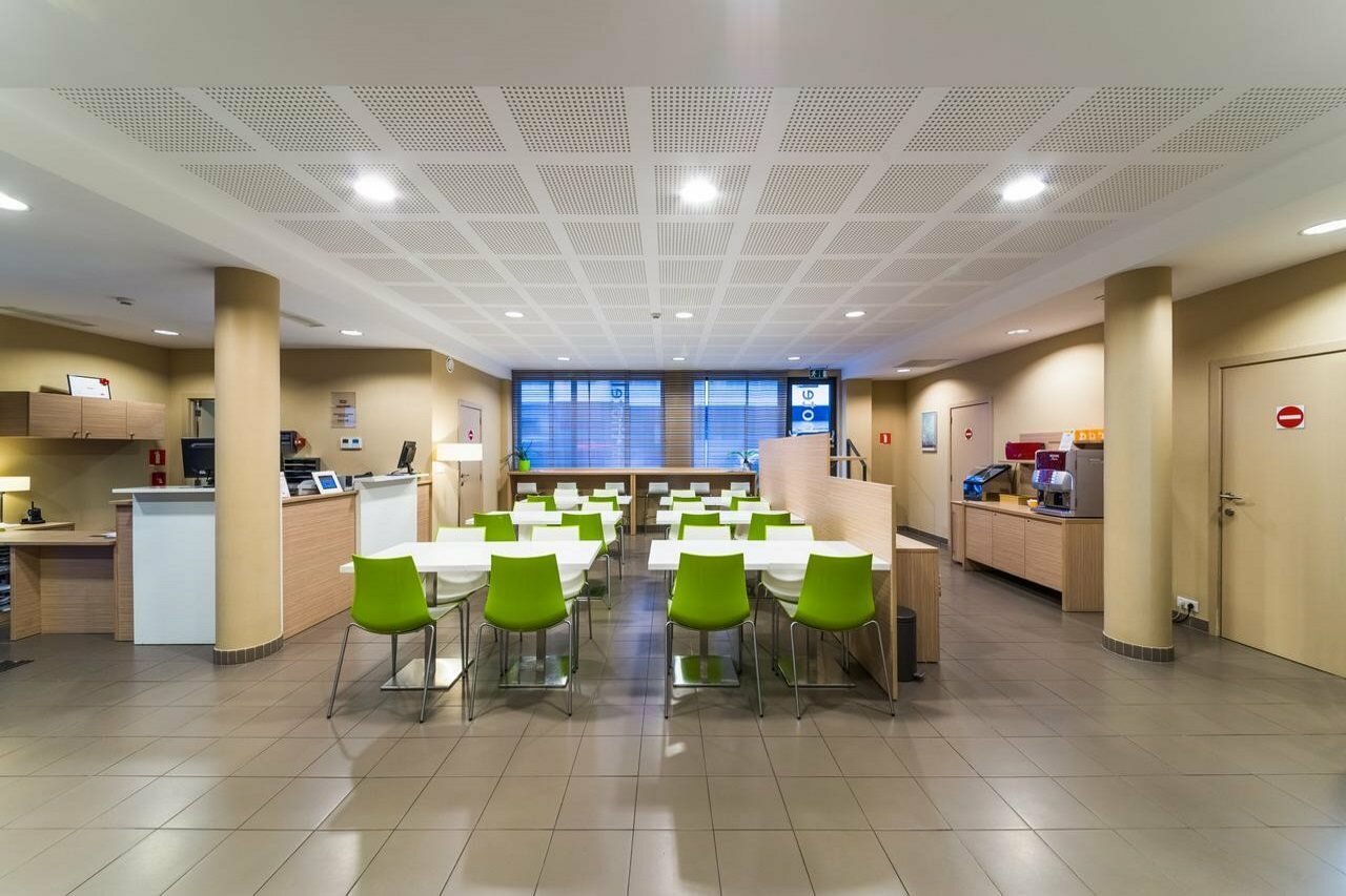 Фото Aparthotel Adagio access Brussels Europe