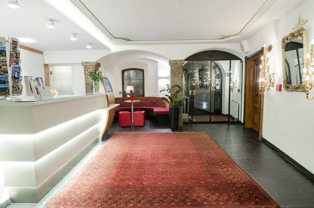 Фото Hotel Mondschein