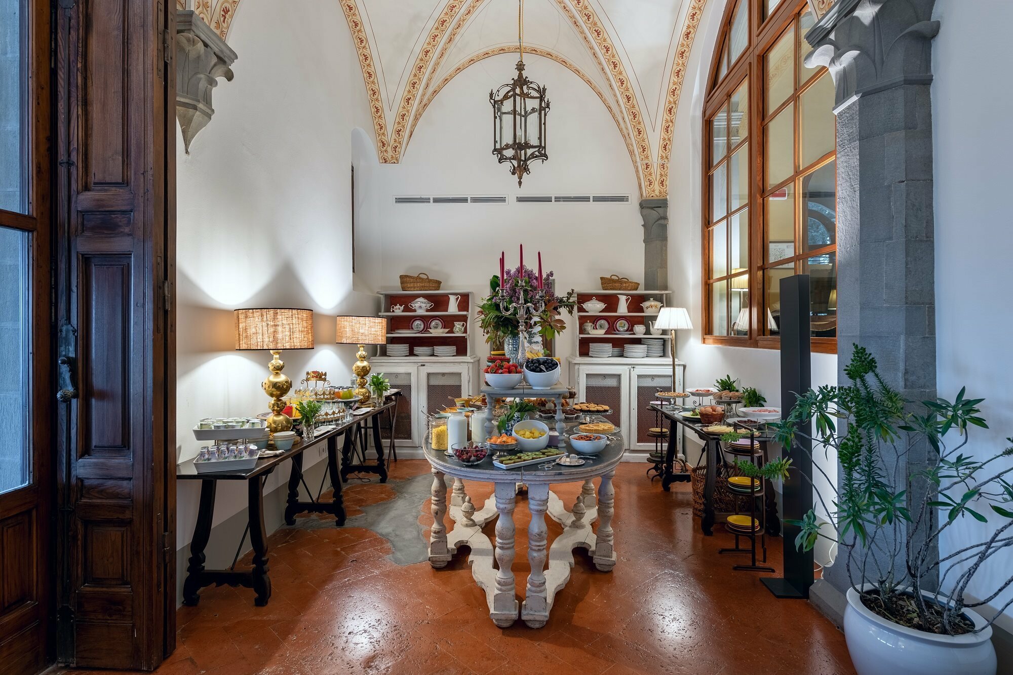 Фото Il Salviatino