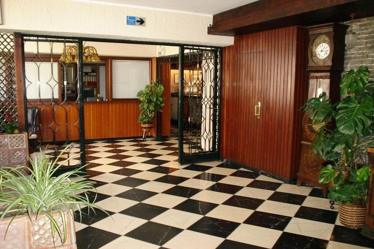 Фото Hostal Ca's Bombu