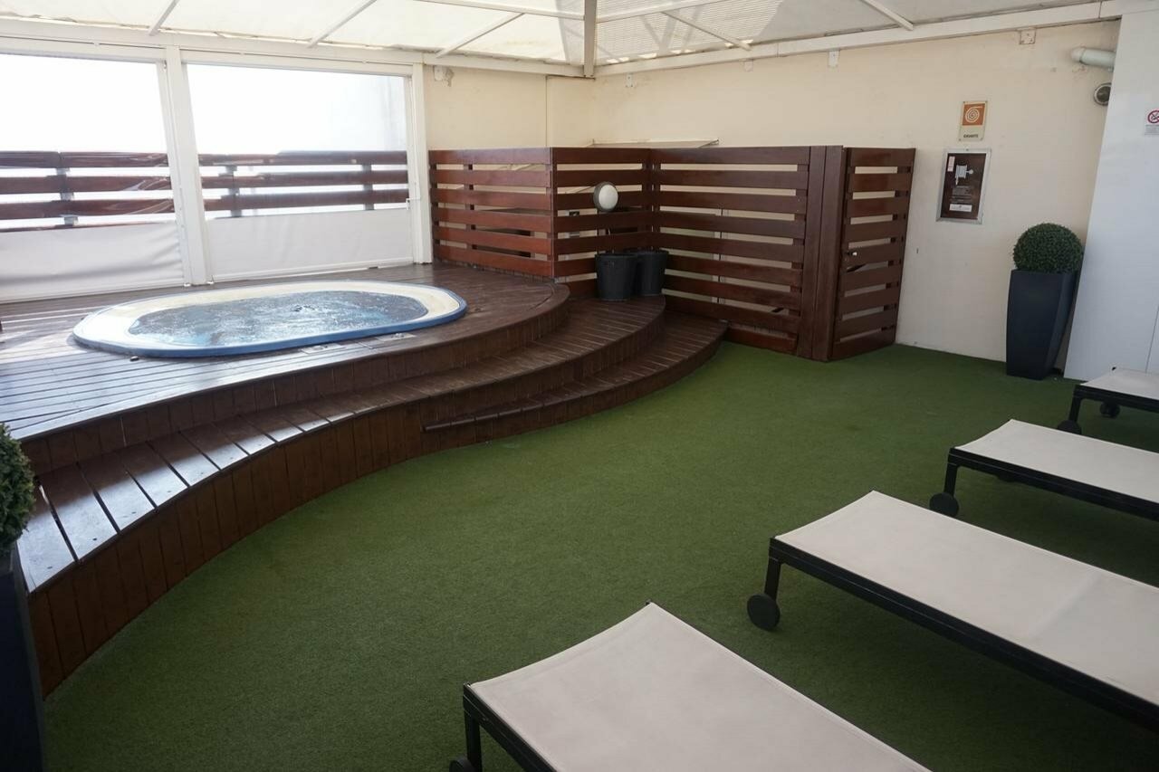 Фото Leonardo Boutique Hotel Rome Termini