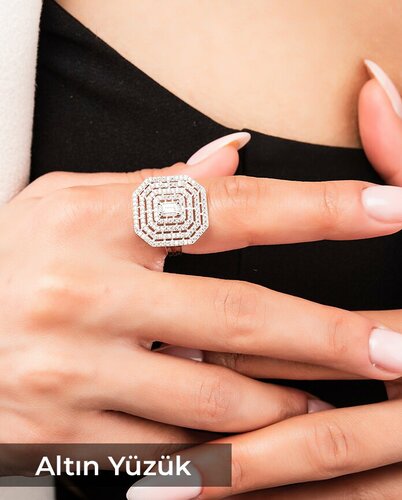 Özkılıçkaya Kuyumculuk Fotoğraf 2