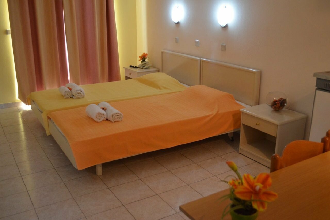 Фото Kremasti Memories