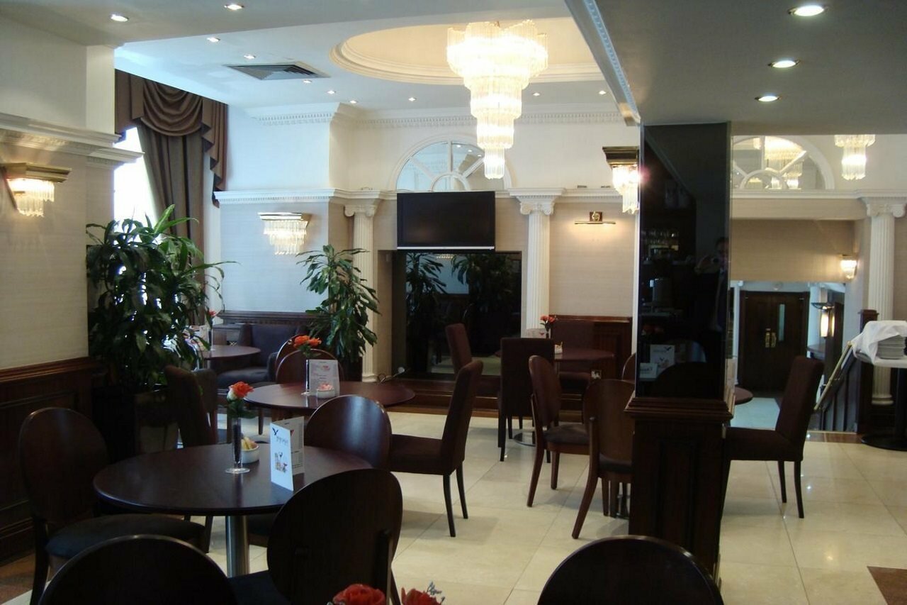 Фото Royal Eagle Hotel