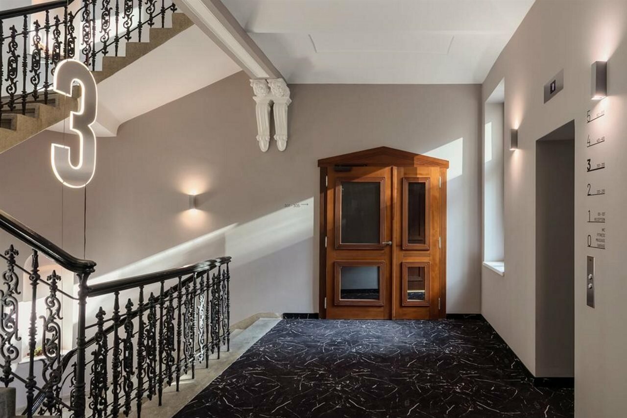 Фото отеля 5