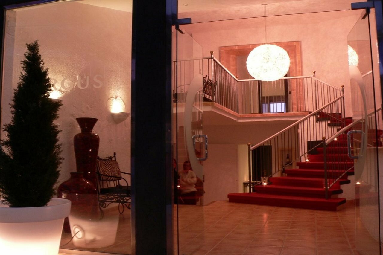 Фото Hotel Boutique Bon Repos - Adults Only