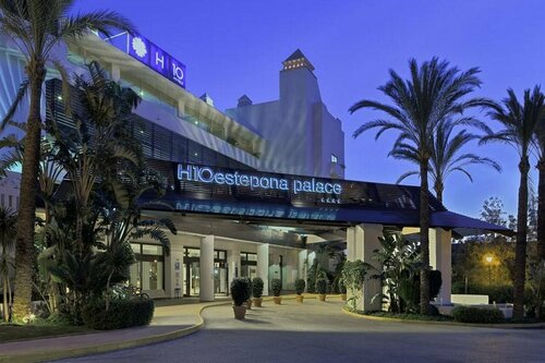 Отель H10 Estepona Palace