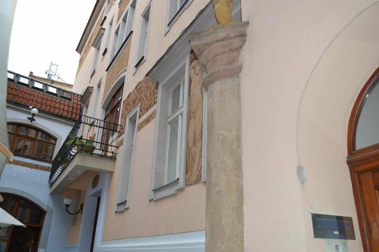 Фото Old Town Residence