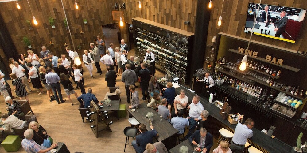 Фото Hotel Lautrup Park