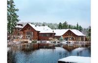 Фото Auberge du Lac Taureau