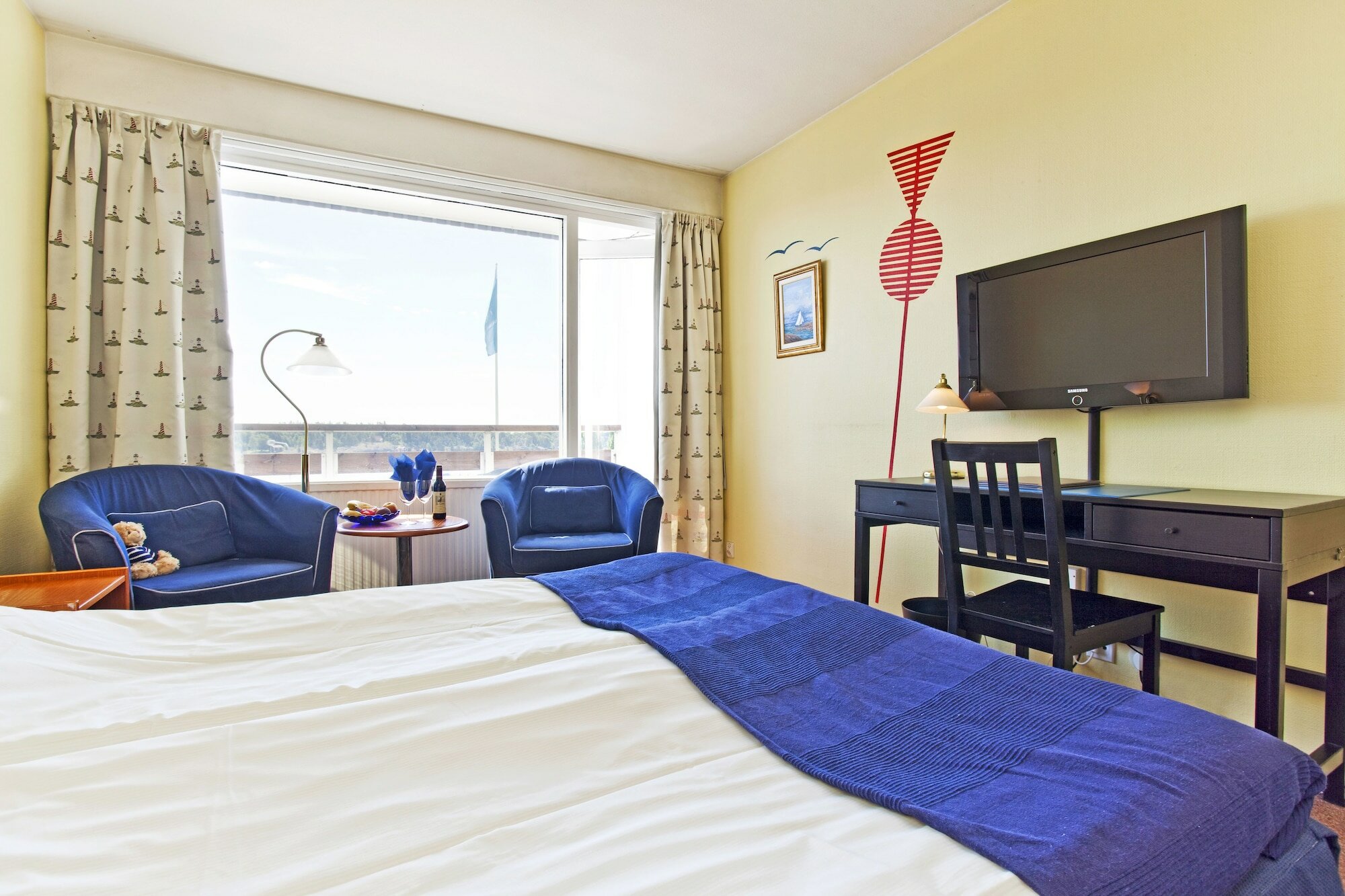 Фото Skargardshotellet