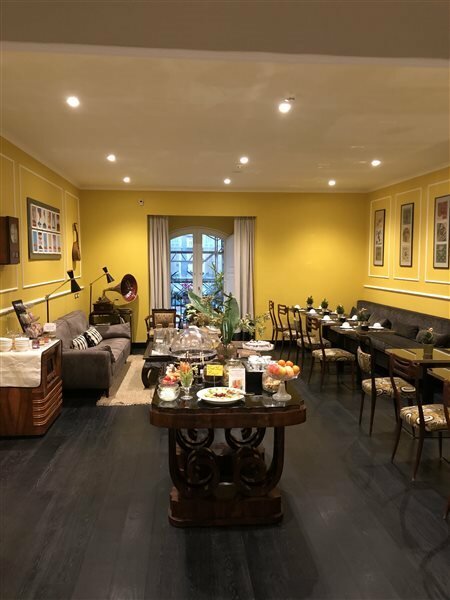 Фото Caruso Place Boutique & Wellness Suites