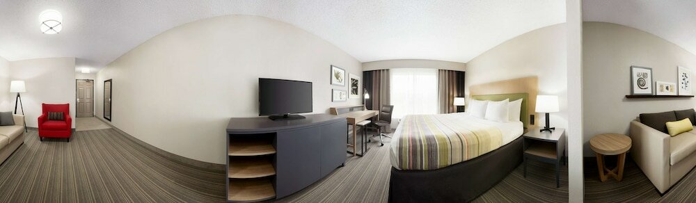 Фото Country Inn & Suites by Radisson, Indianapolis South, In
