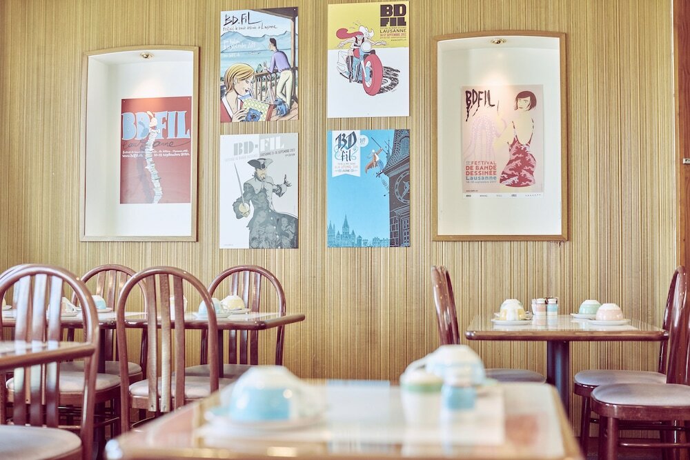 Фото Hotel Crystal