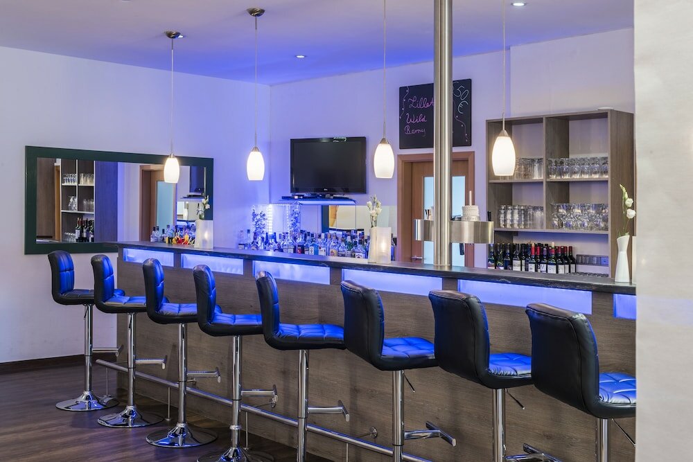 Фото Hesse Hotel Celle