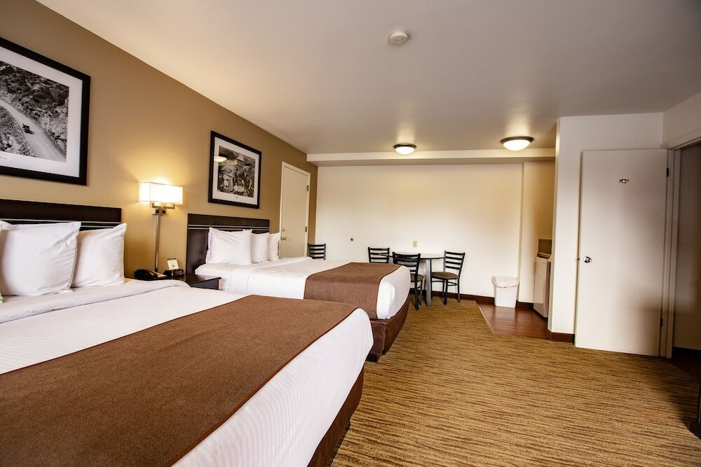 Фото Villa Motel at Manitou Springs