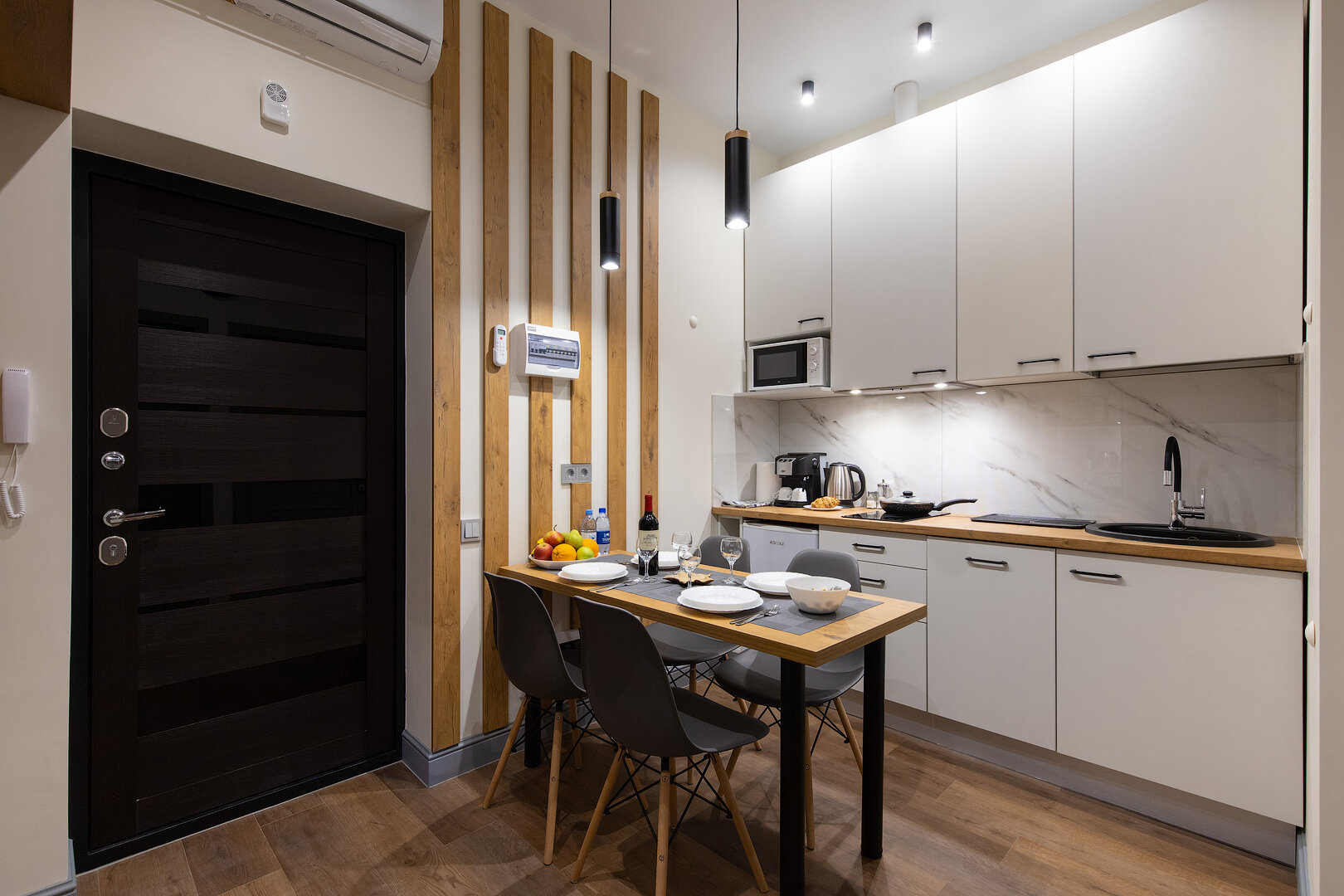 Фото БалтикАпарт Сити центр