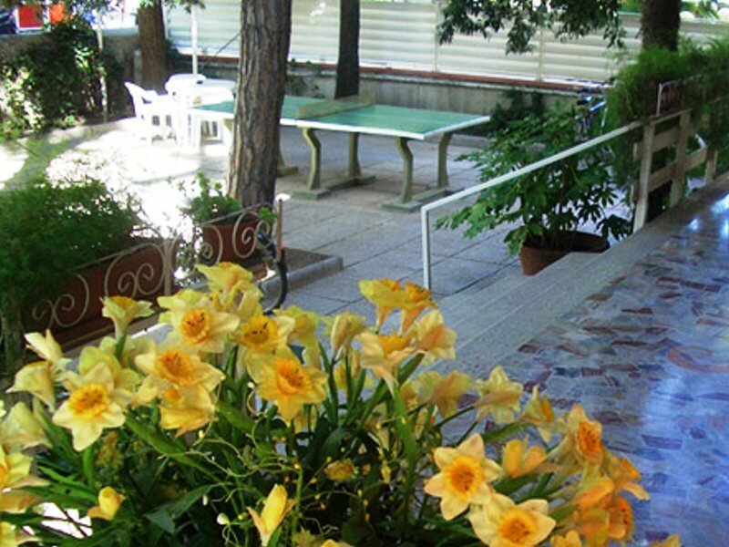 Фото Hotel Spiaggia Marconi