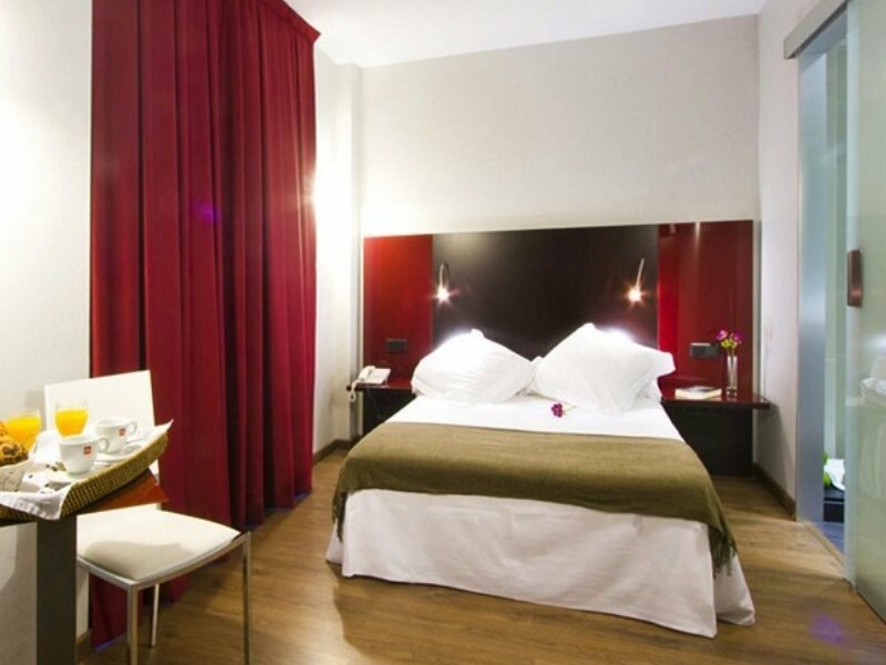 Фото SM Hotel Sant Antoni