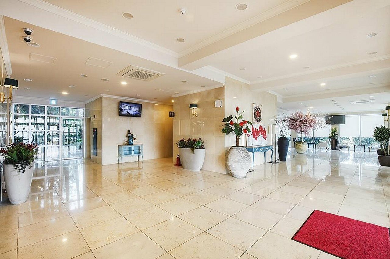 Фото Aria Hotel Jeju