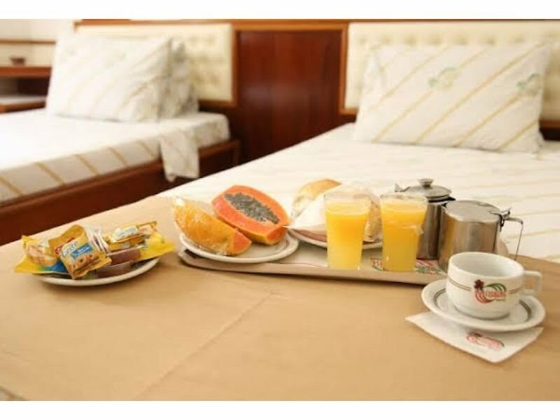 Фото отеля 4