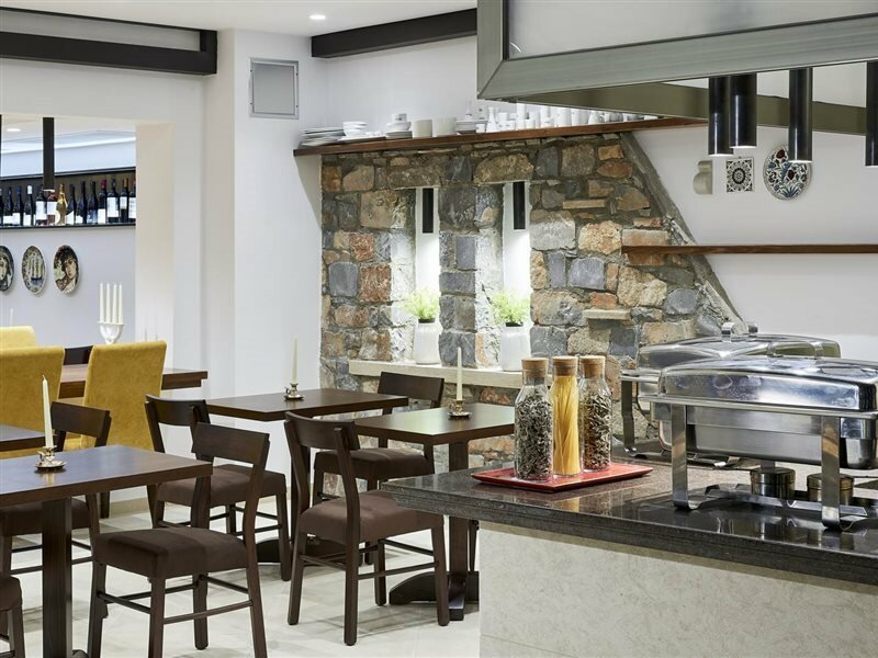 Фото Albatros SPA & Resort Hotel