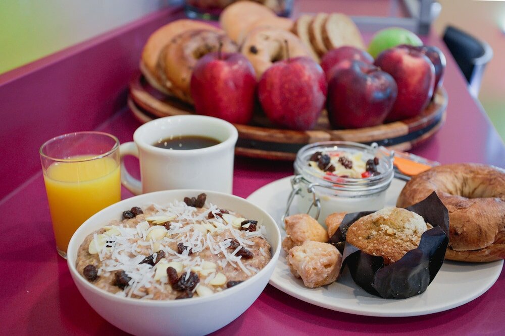 Фото Menlo Park Inn