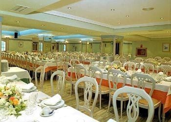 Фото Hotel Urban Salamanca