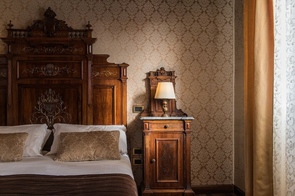 Фото Palazzo Bembo - Exclusive Accommodation