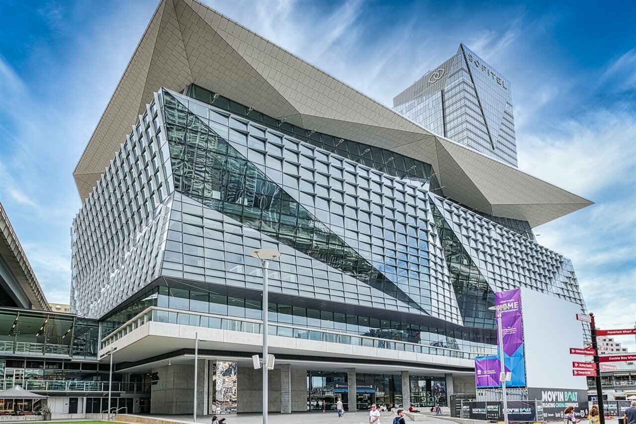 Фото Yehs Hotel Sydney Harbour Suites