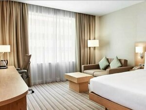 Hilton Garden Inn Heze (Shandong Province, Prefectural level city of Heze), hotel