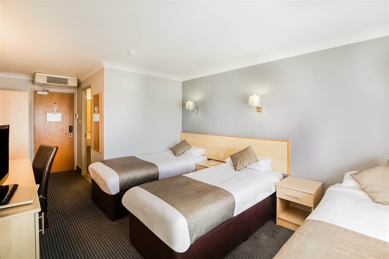 Фото Oyo Flagship London Finchley