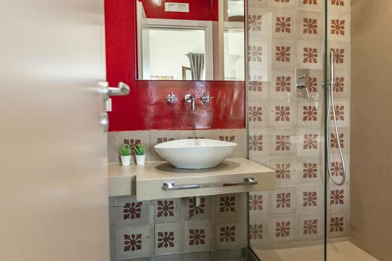 Фото Dimora dei Templi