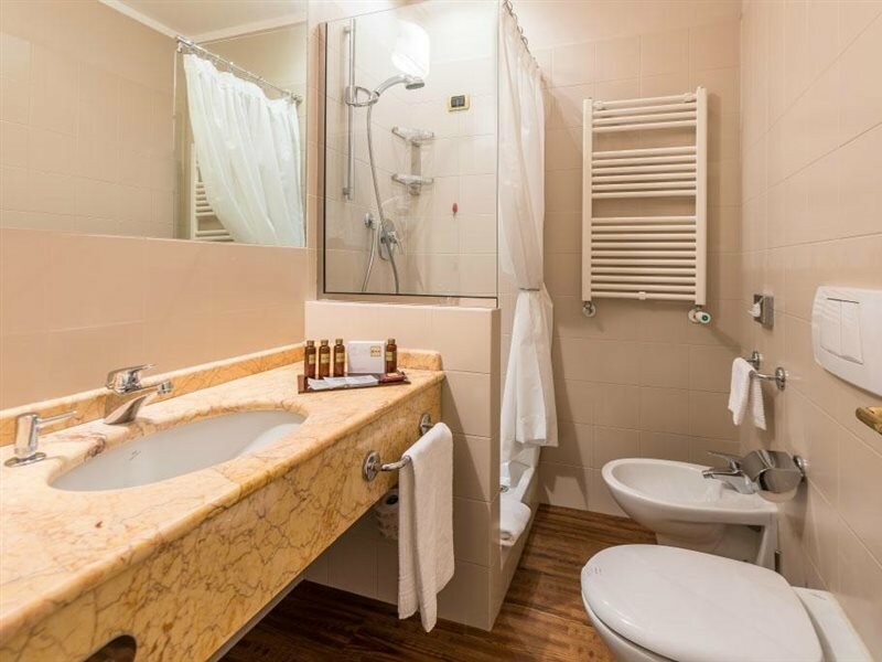 Фото Albergo Alla Posta