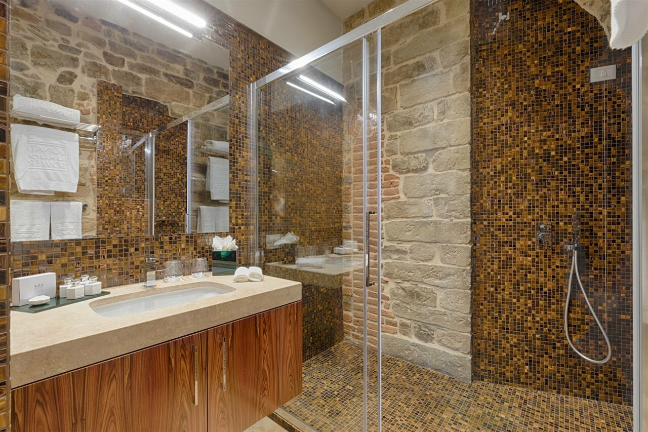 Фото Donati Luxury Tower Suites