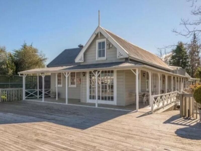 Фото Quality Suites Huka Falls