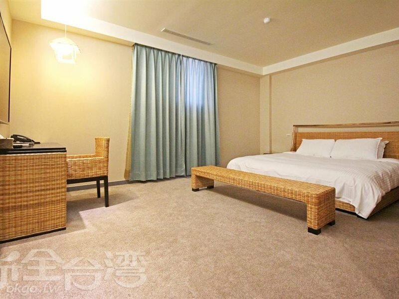 Фото Ludao Hotel